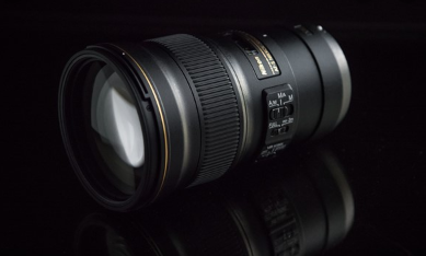 sell Nikon 55-200mm f/4-5.6G ED IF AF-S DX