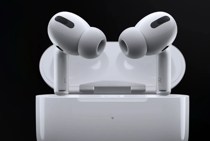 sell airpods pro