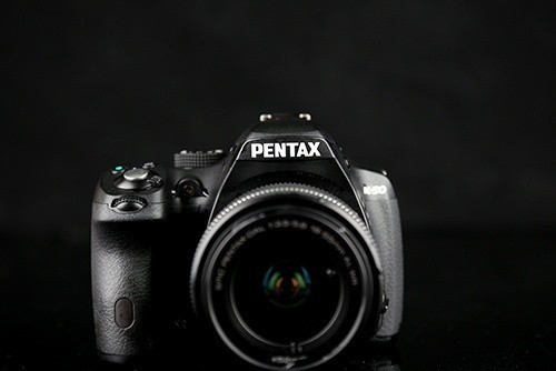 sell Pentax K-50
