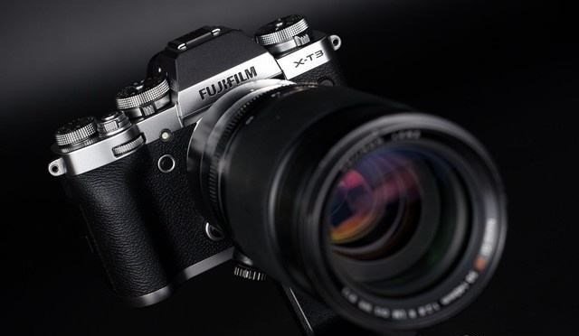 sell Fujifilm X-T3