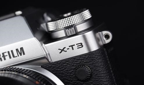 sell Fujifilm X-T3