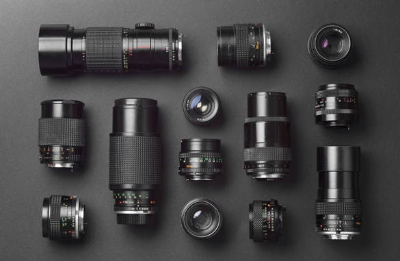 sell camera lens Sell my apple products