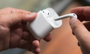 sell airpods