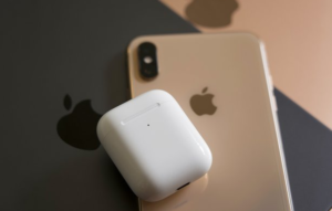 sell airpods
