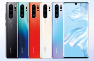 sell huawei p30 pro