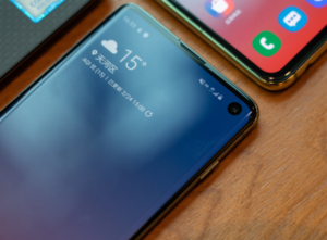 sell samsung galaxy s10