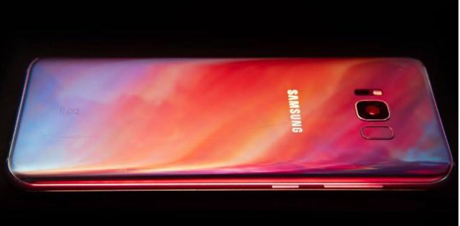 sell samsung galaxy s8