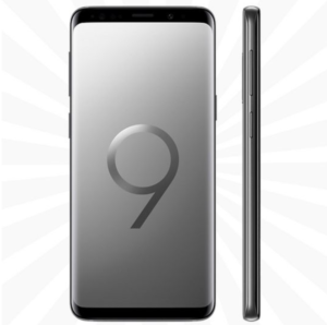 sell samsung s9