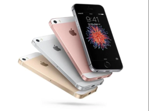 sell iphone se