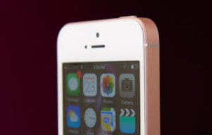 sell iphone se