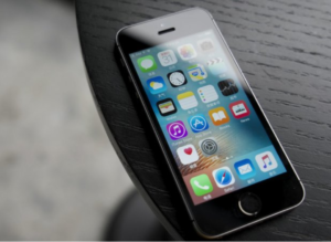 sell iphone se