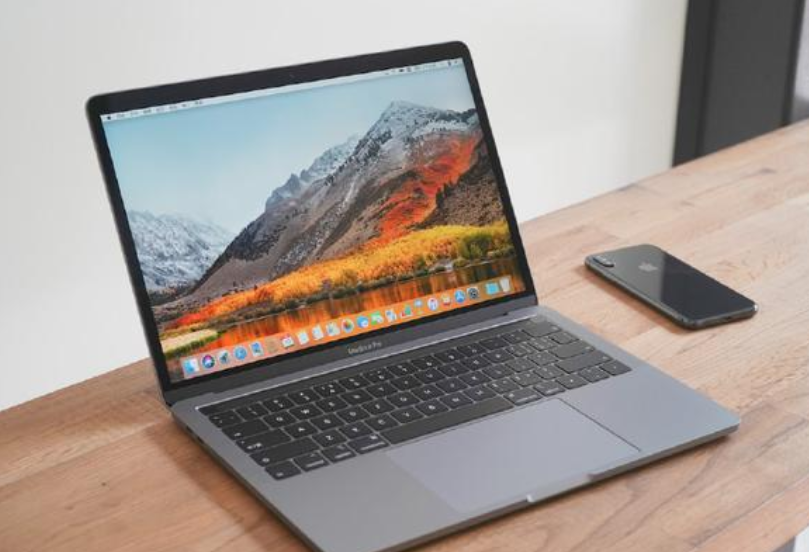 sell macbook pro 2018