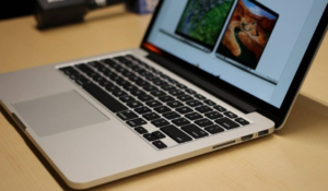 sell Macbook Pro Retina