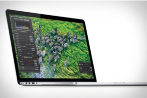 sell Macbook Pro Retina