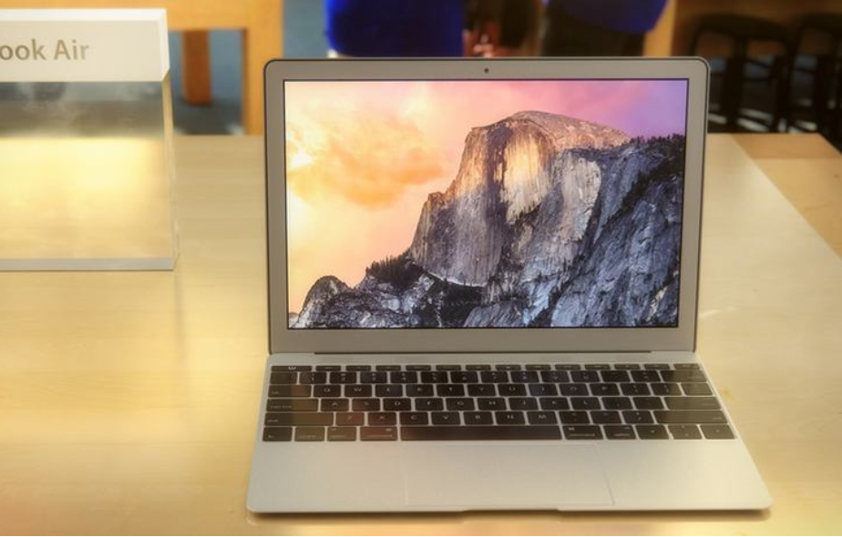 sell macbook air 2018