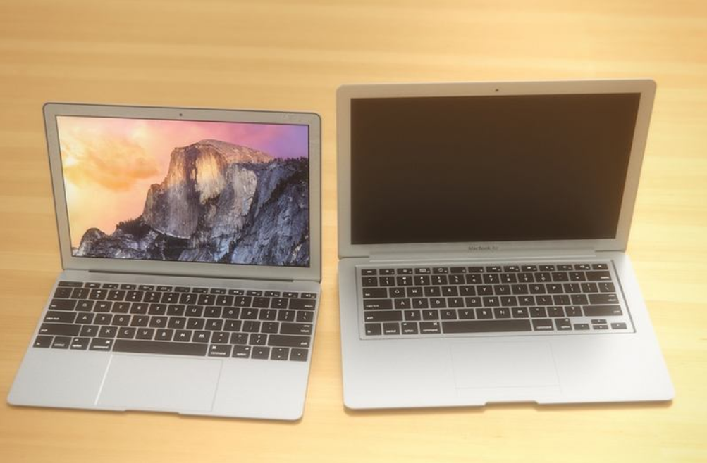 sell macbook air 2018