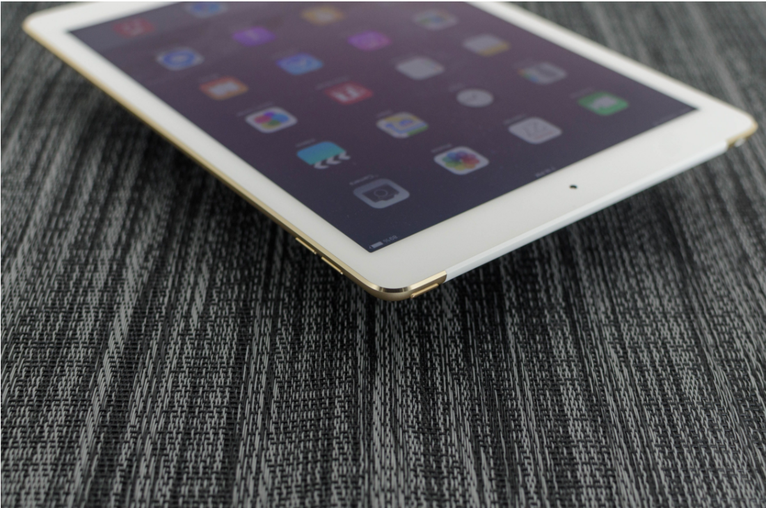 sell ipad air 2