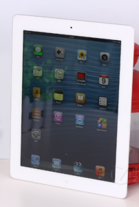 sell ipad 4