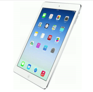 sell ipad air