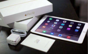 sell ipad air