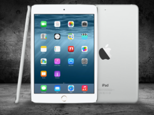 sell ipad mini