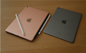 iPad Pro 9.7 "