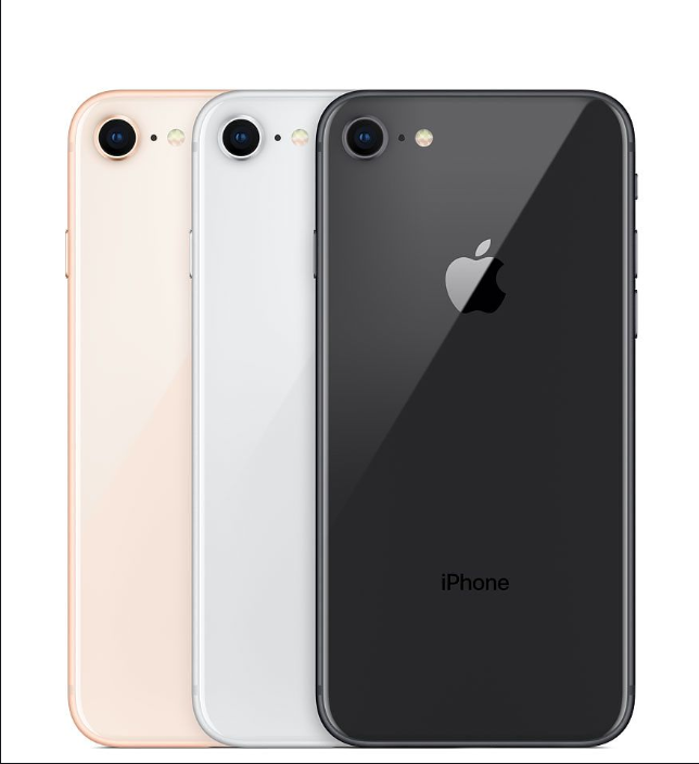 sell iphone 8