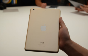 sell ipad air 3