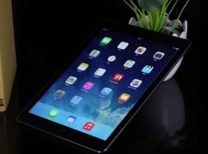 sell ipad air 3
