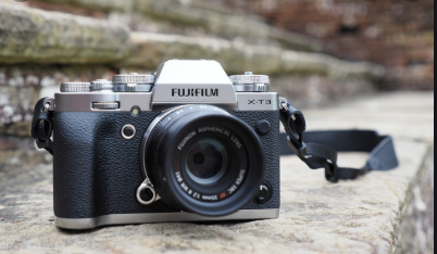 sell Fujifilm X-T3
