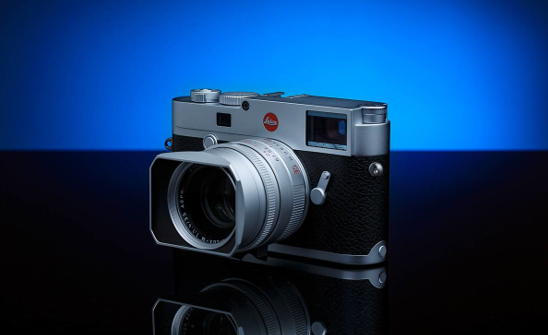 sell Leica M10