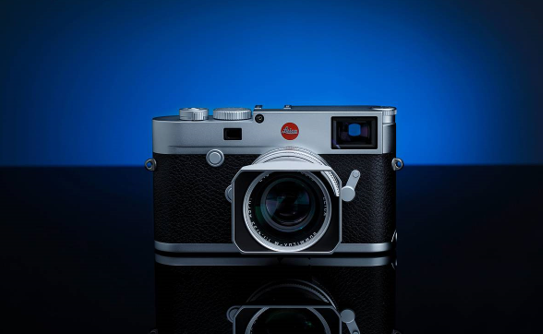 sell Leica M10