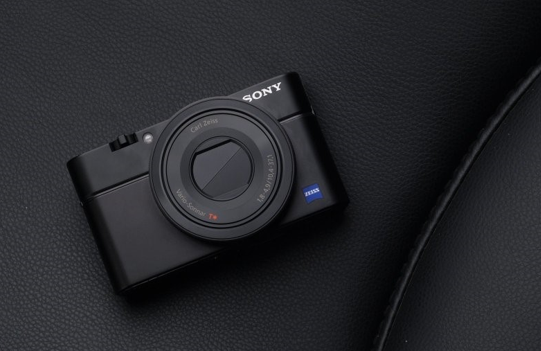 sell Sony Cybershot DSC-RX100 III