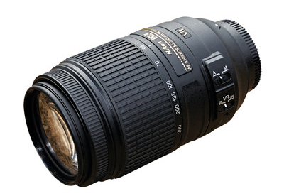 Sell lens 