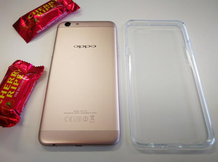 sell used phone, oppo a77