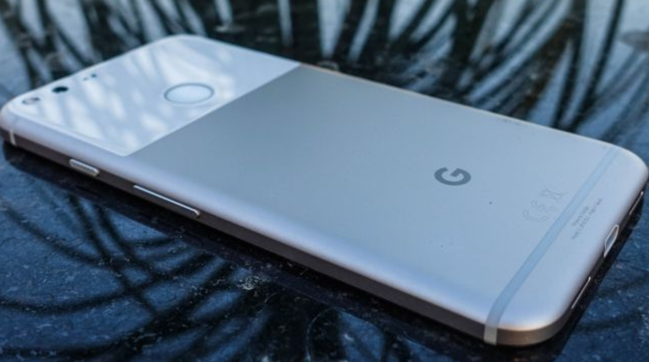 sell used phone, sell old phone, Google Pixel XL