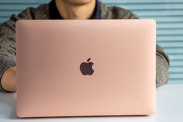 sell macbook air 2018