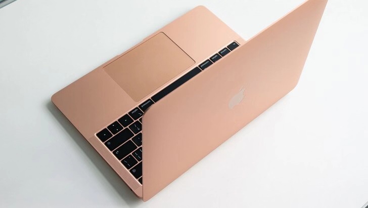 sell macbook air 2018