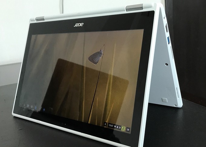 sell Acer Chromebook R11