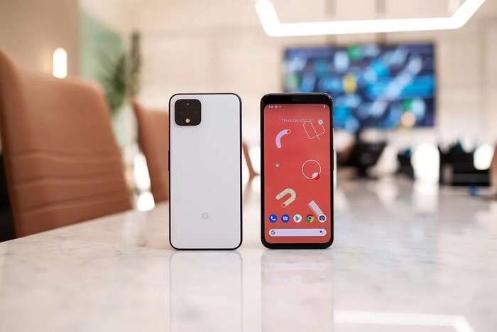 Google Pixel 4/4 XL