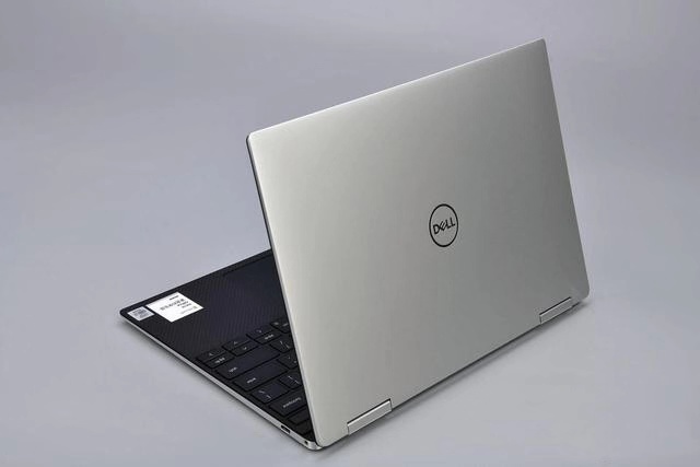 Dell XPS 7390 2in1