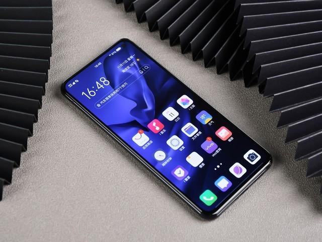 Vivo S5