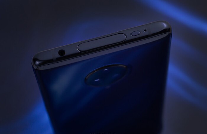 Vivo NEX 3