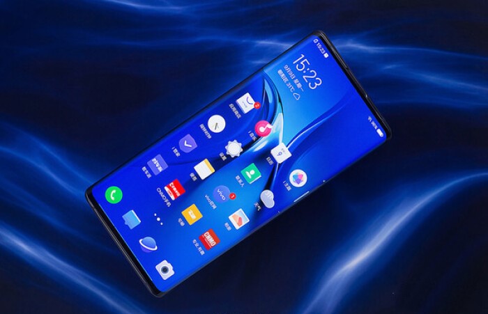Vivo NEX 3