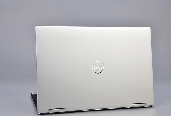 Dell XPS 7390 2in1