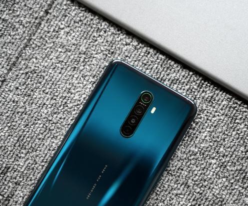 Oppo Reno Ace