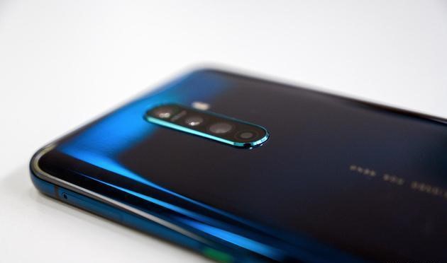 OPPO Reno ace