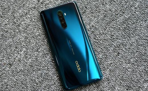 Oppo Reno ace