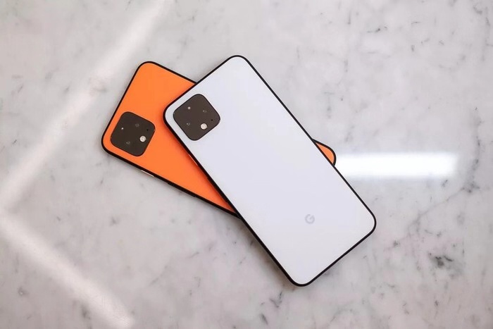 Google Pixel 4/4 XL