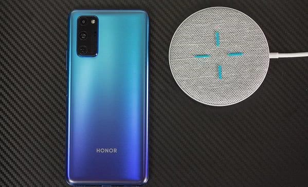 Huawei Honor V 30 Pro